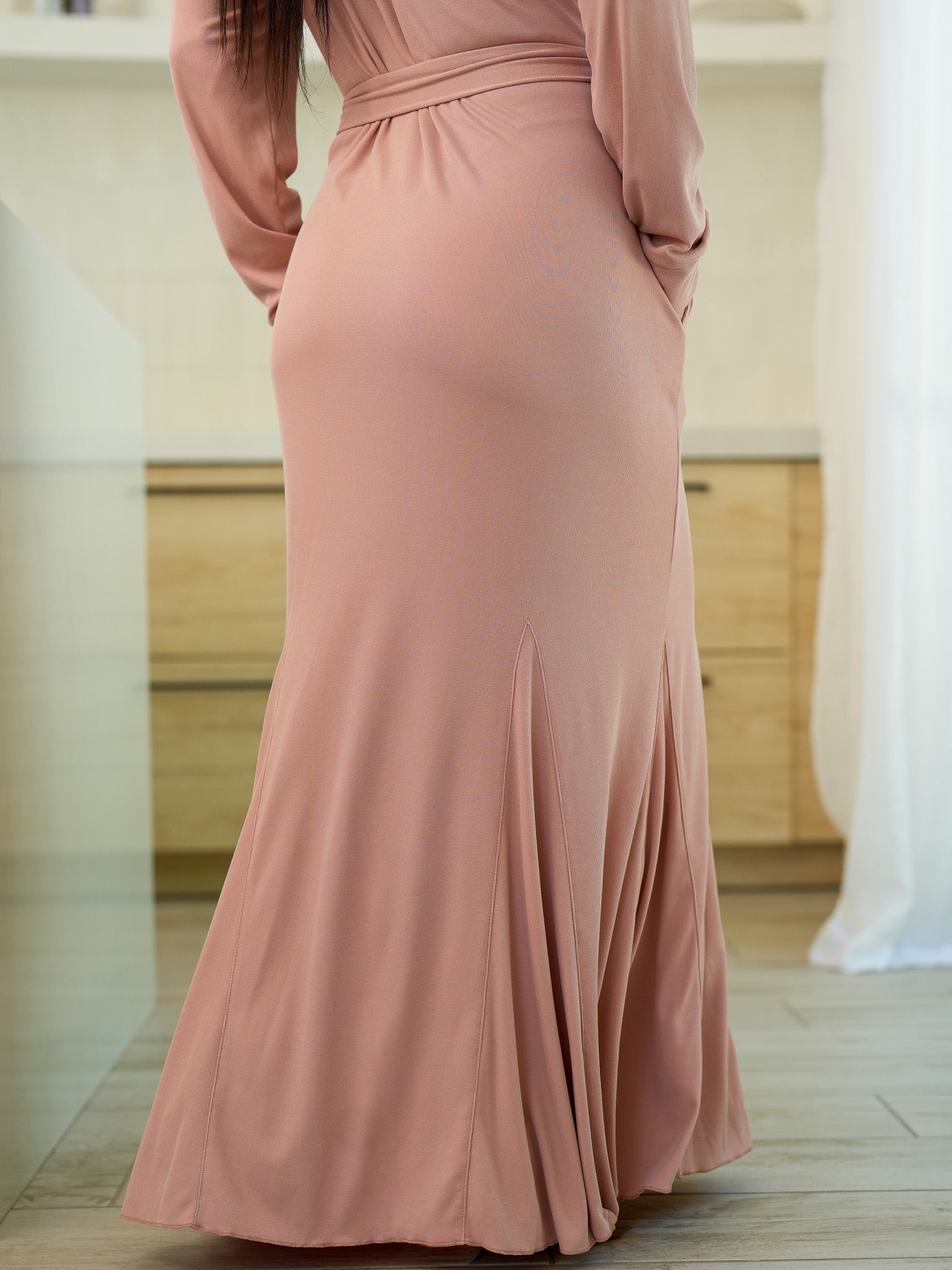 Sexy Basics Glam Robe Sexy Little Robe