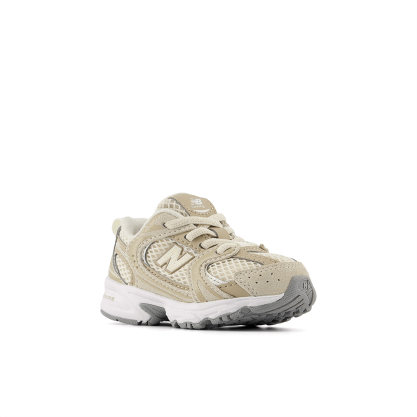 NB 530 Bungee Wide Width Kids New Balance