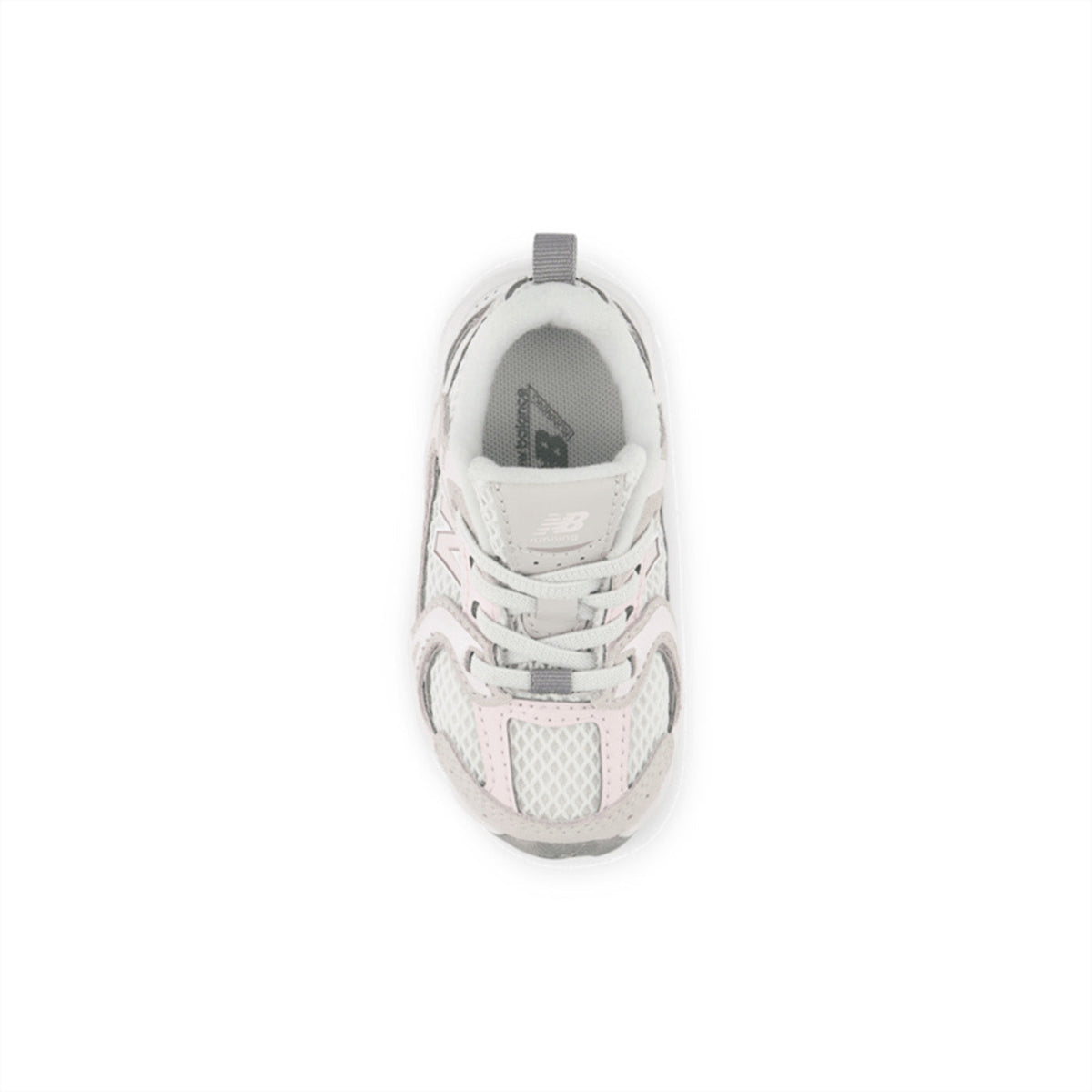 NB 530 Bungee Wide Width Kids New Balance