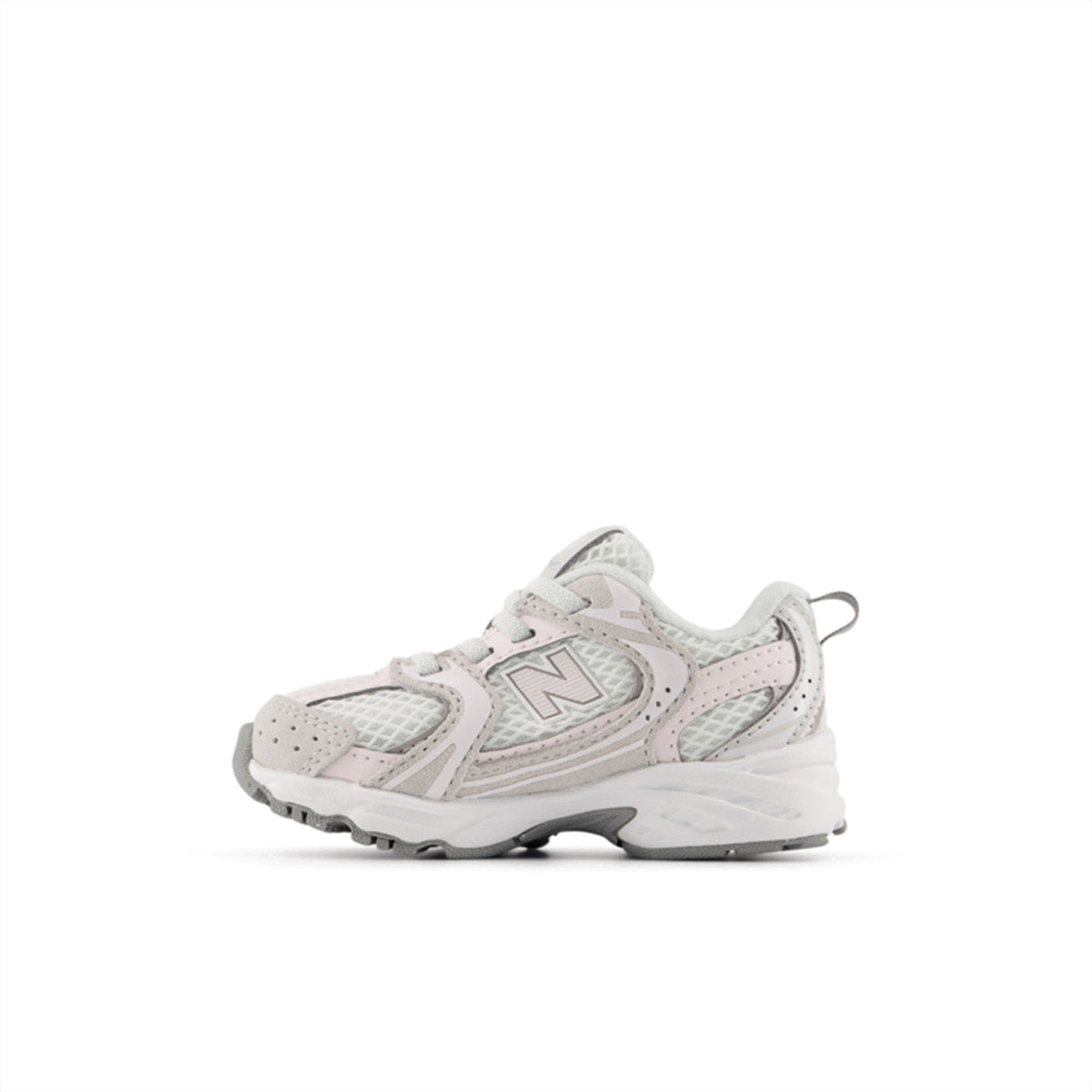 NB 530 Bungee Wide Width Kids New Balance
