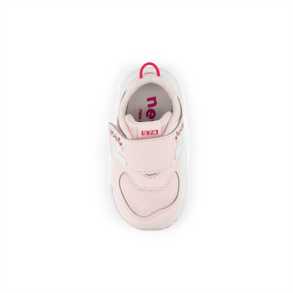 NB 574 Hook And Loop Kids New Balance