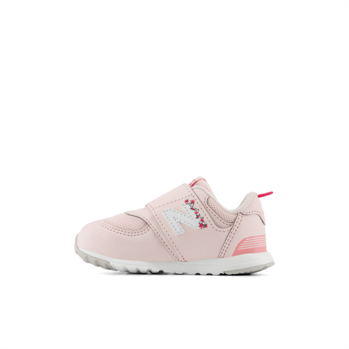 NB 574 Hook And Loop Kids New Balance