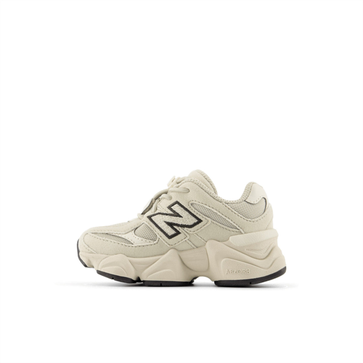 NB 9060 Wide Width Kids New Balance