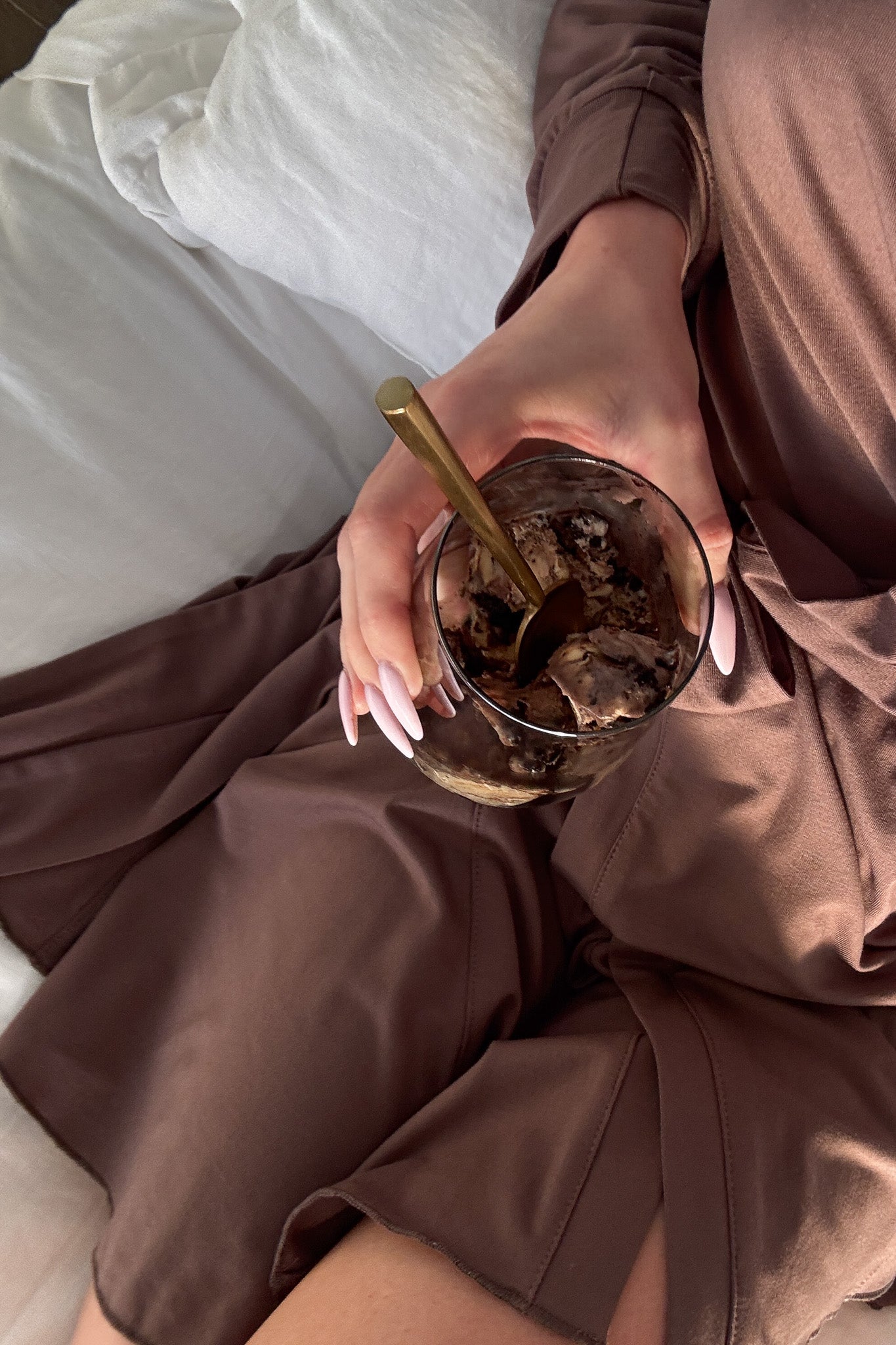 Flirty Little Robe Sexy Little Robe
