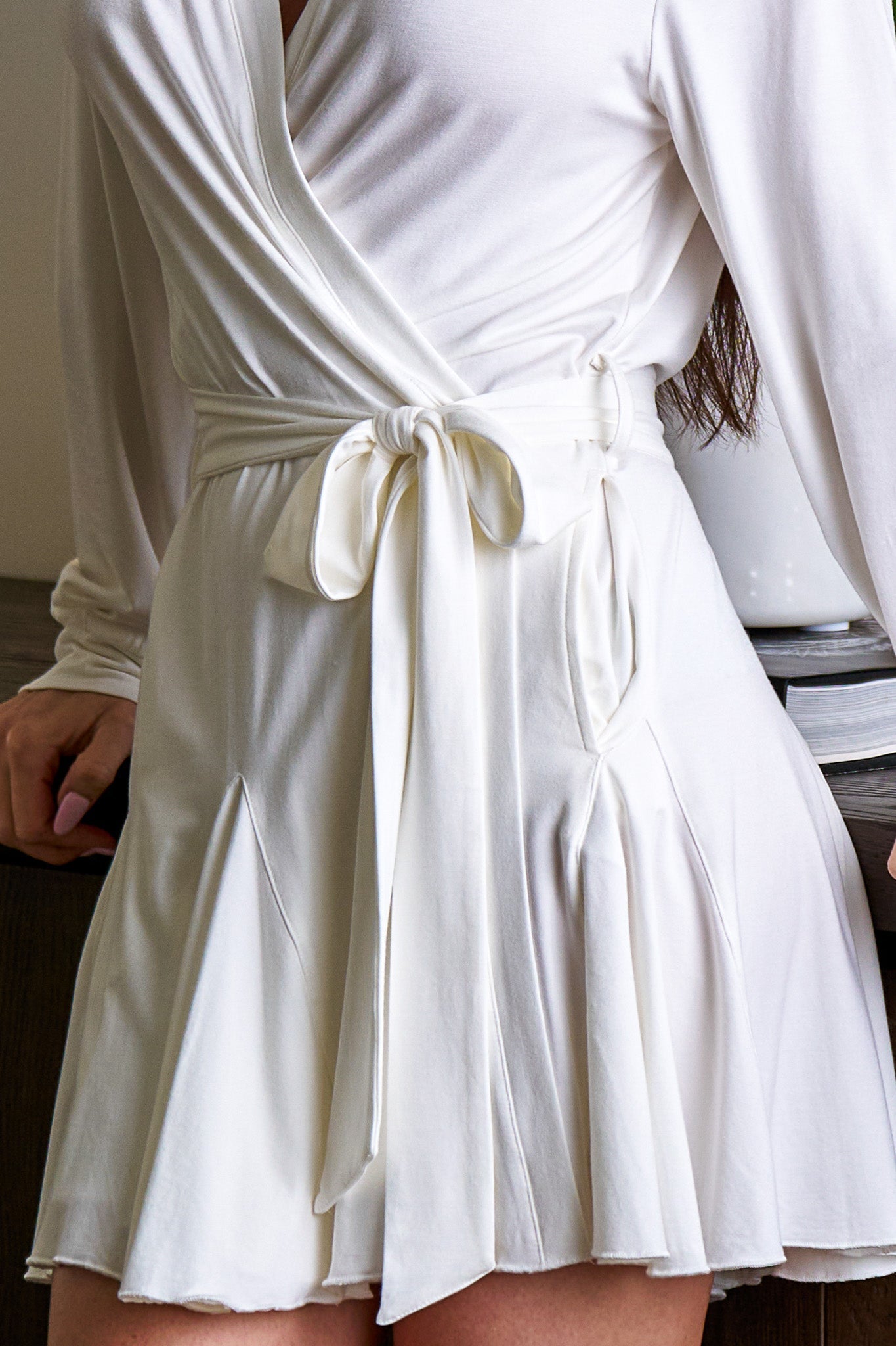 Flirty Little Robe Sexy Little Robe