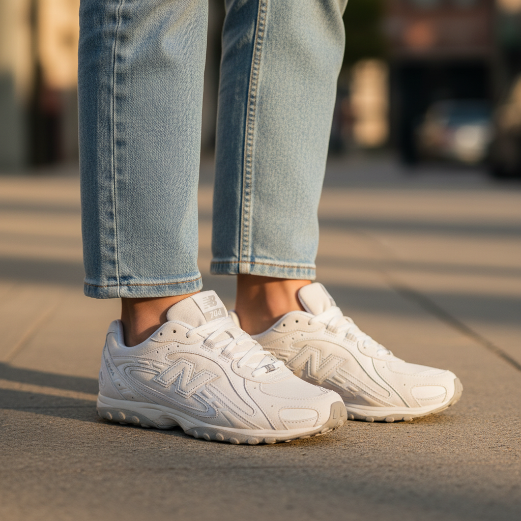 NB 204L Sneaker Womens New Balance