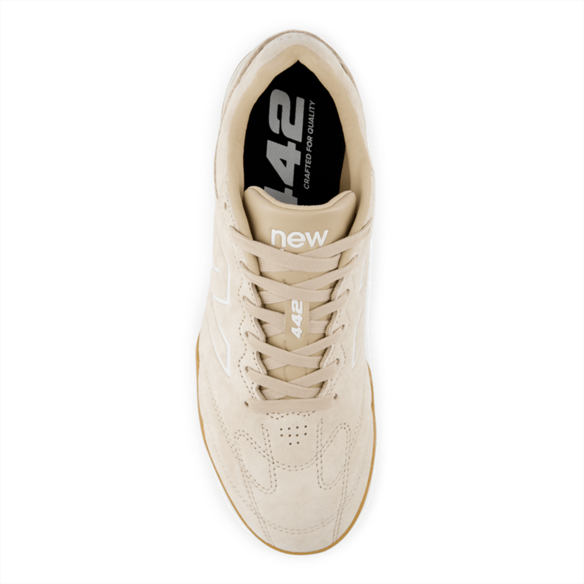 NB 442 Elite IN LS V3 Sneaker New Balance