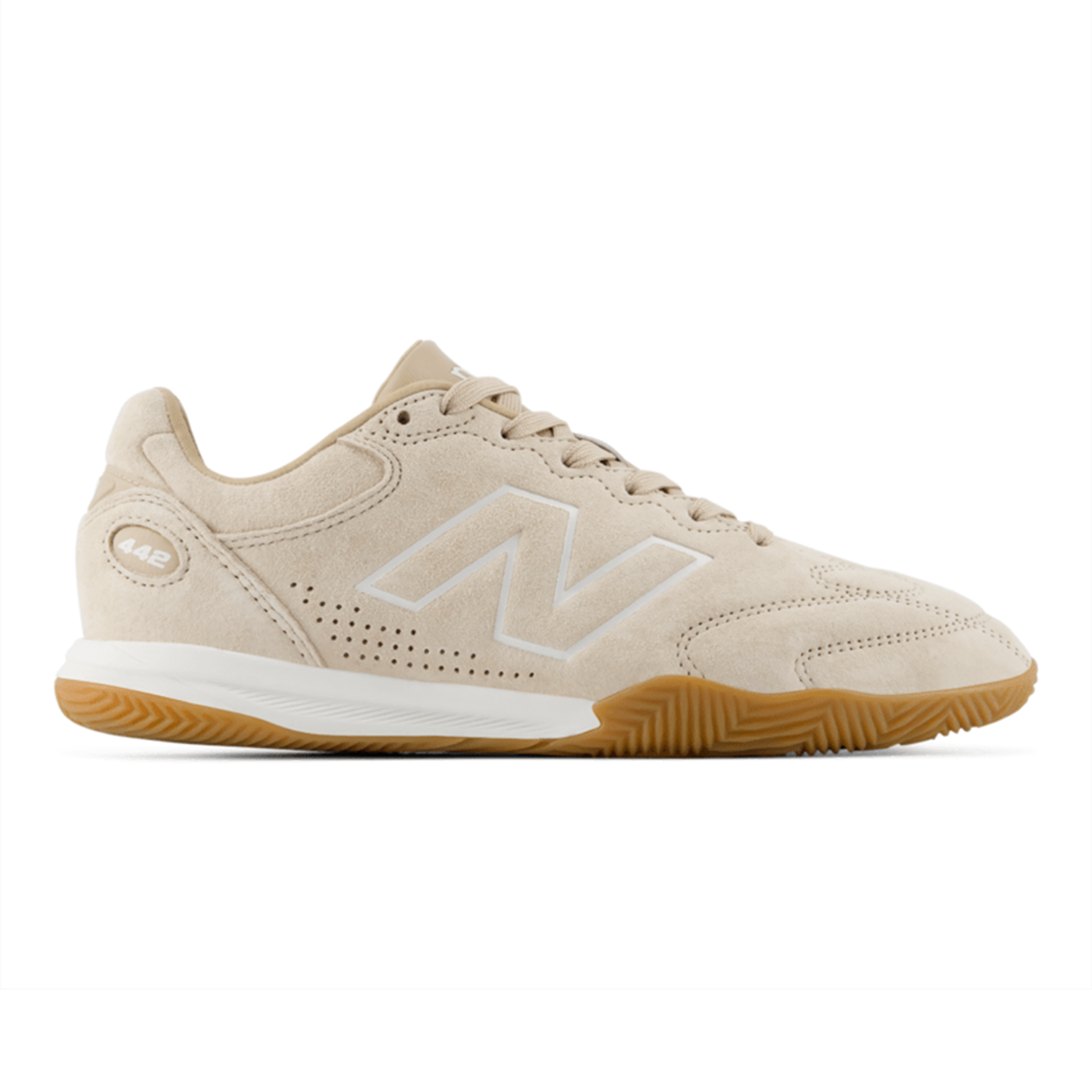 NB 442 Elite IN LS V3 Sneaker New Balance