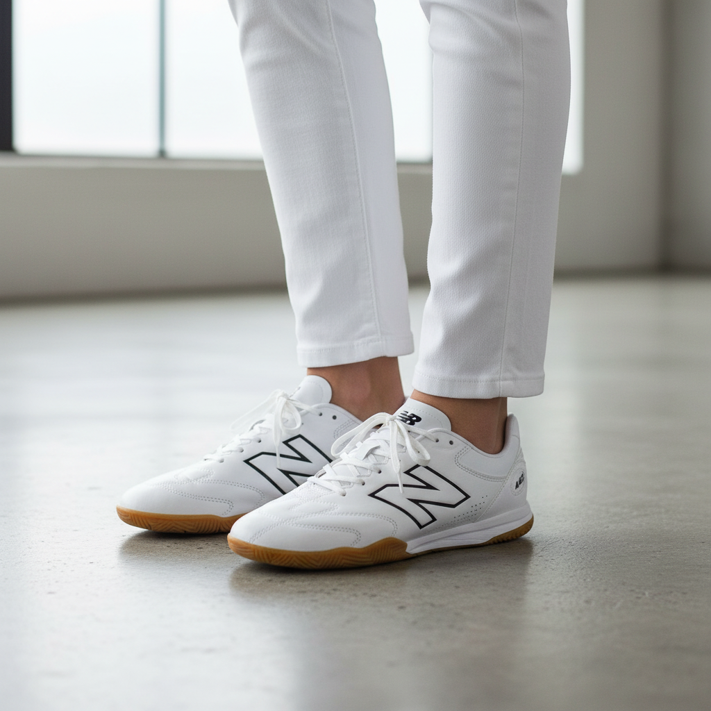 NB 442 Pro IN V3 Sneaker New Balance