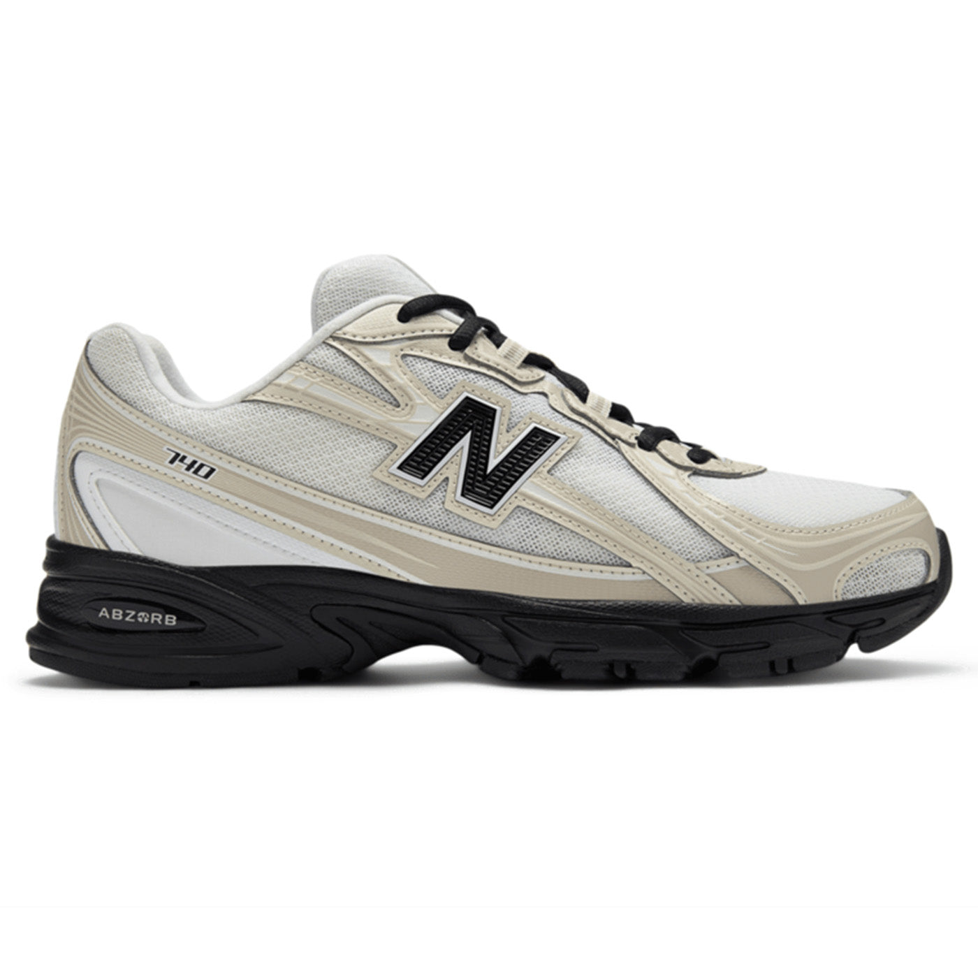 NB 740 Sneaker New Balance