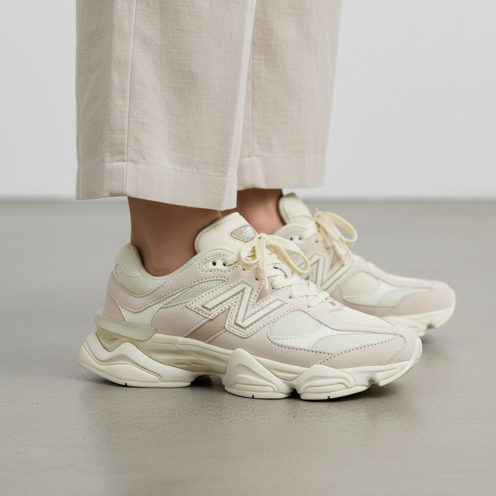NB 9060 Sneaker Womens New Balance