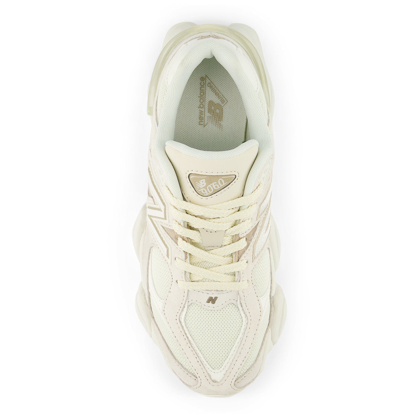 NB 9060 Sneaker Womens New Balance