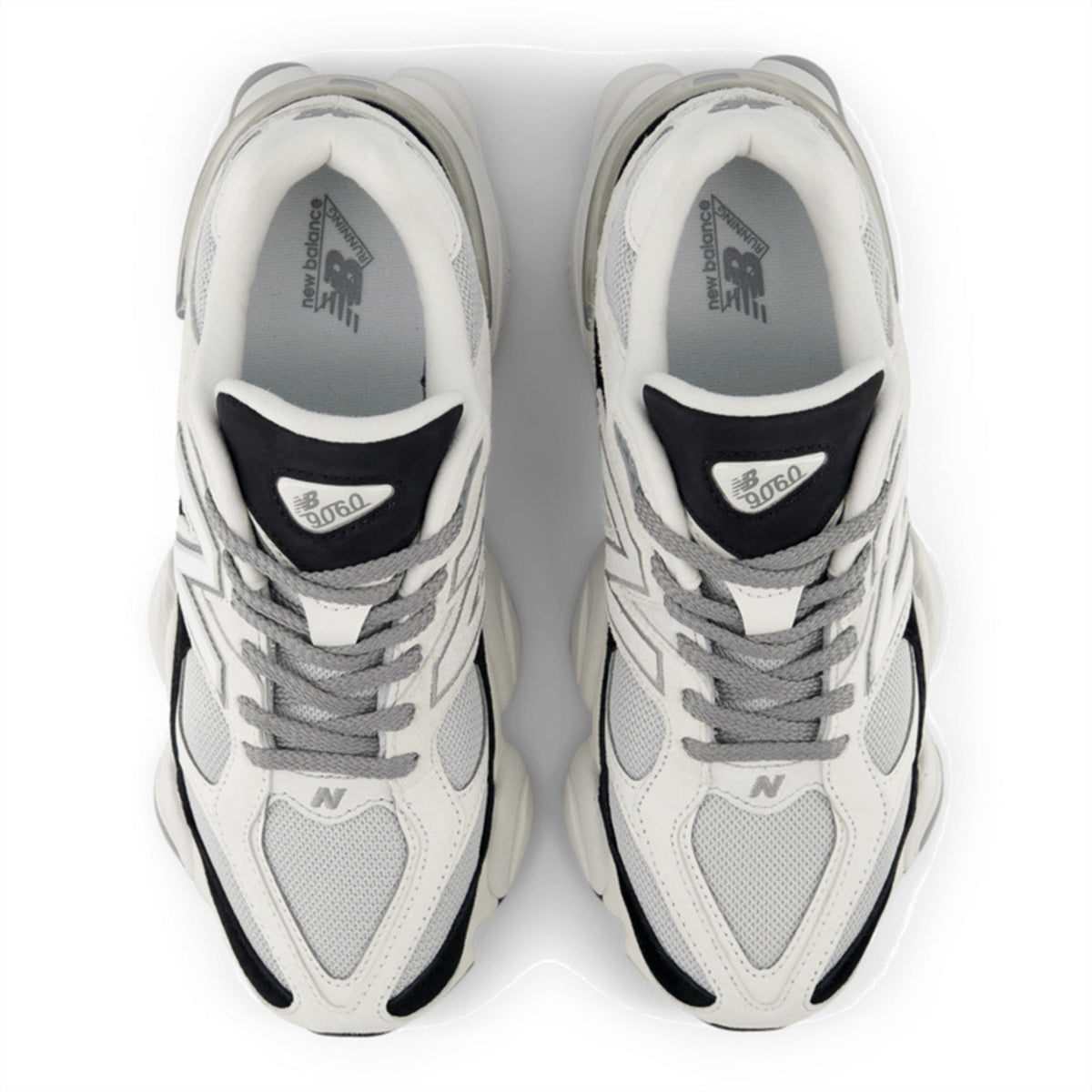 NB 9060 Sneaker Mens New Balance