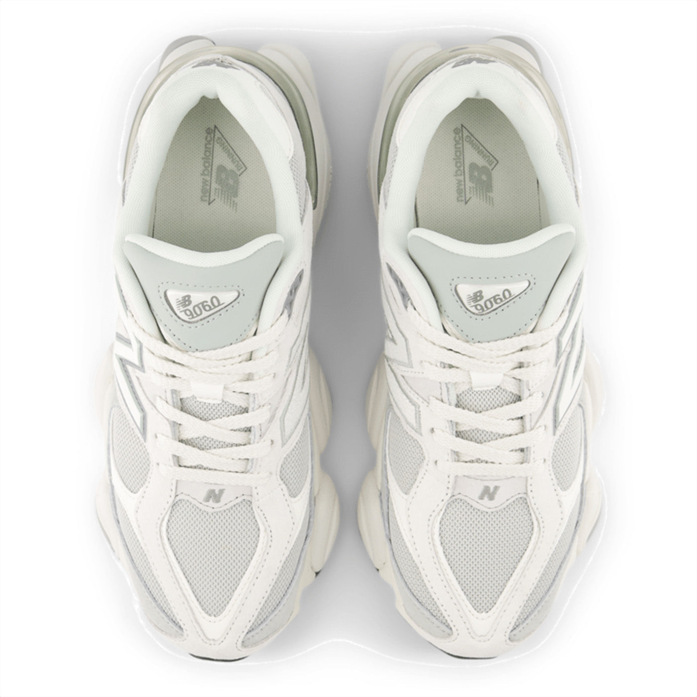 NB 9060 Sneaker Womens New Balance