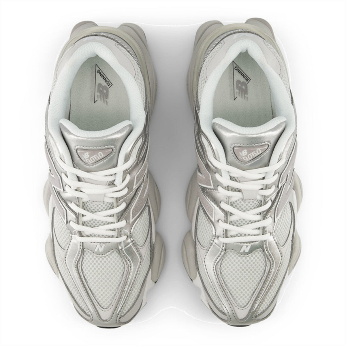 NB 9060 Sneaker Womens New Balance