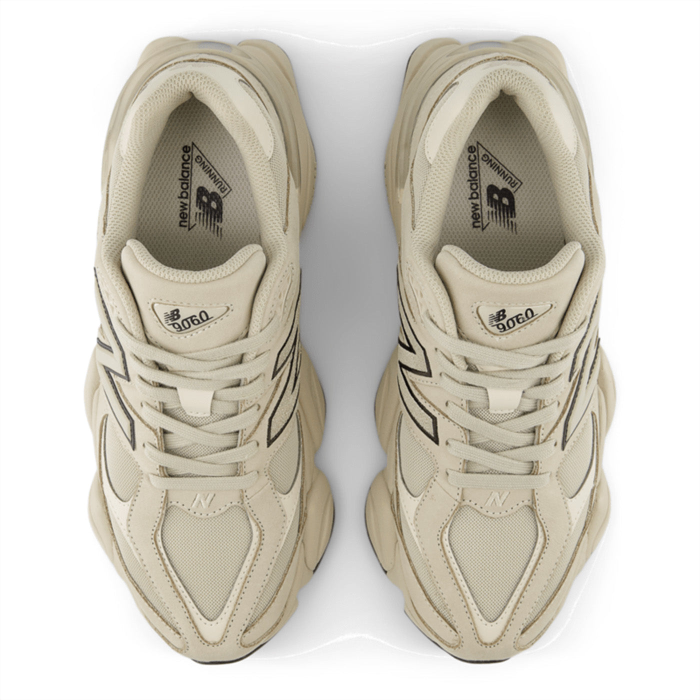 NB 9060 Sneaker Womens New Balance