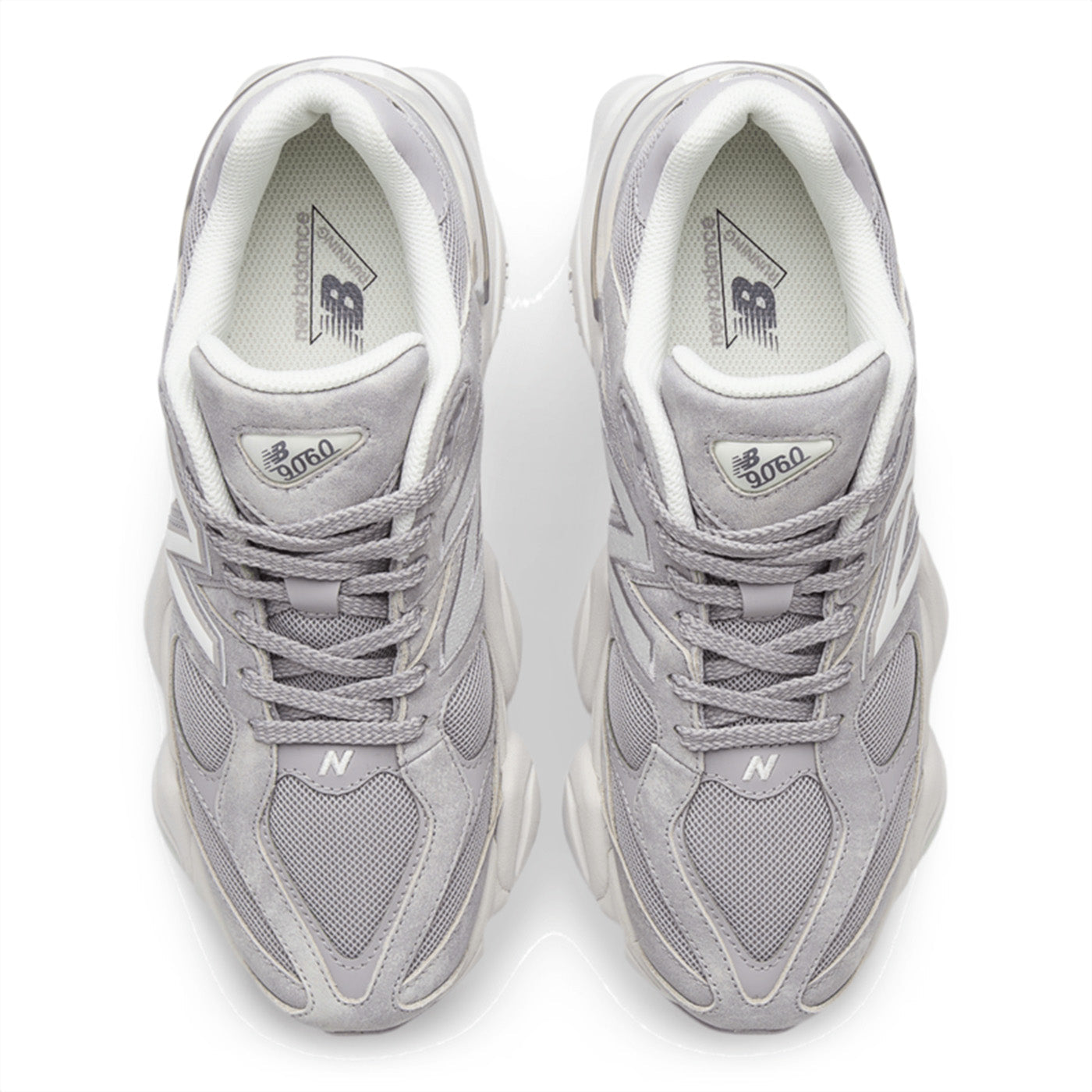 NB 9060 Sneaker Womens New Balance