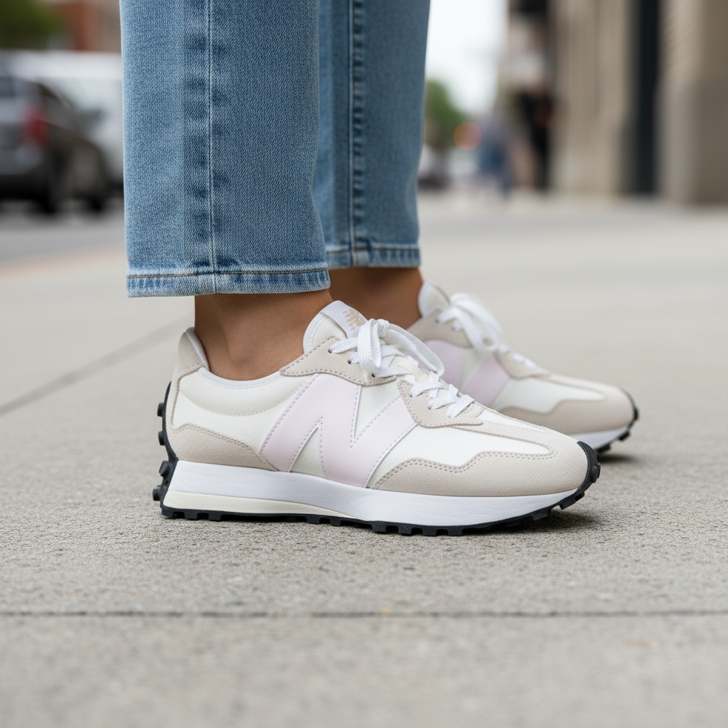 NB 327 Sneaker New Balance