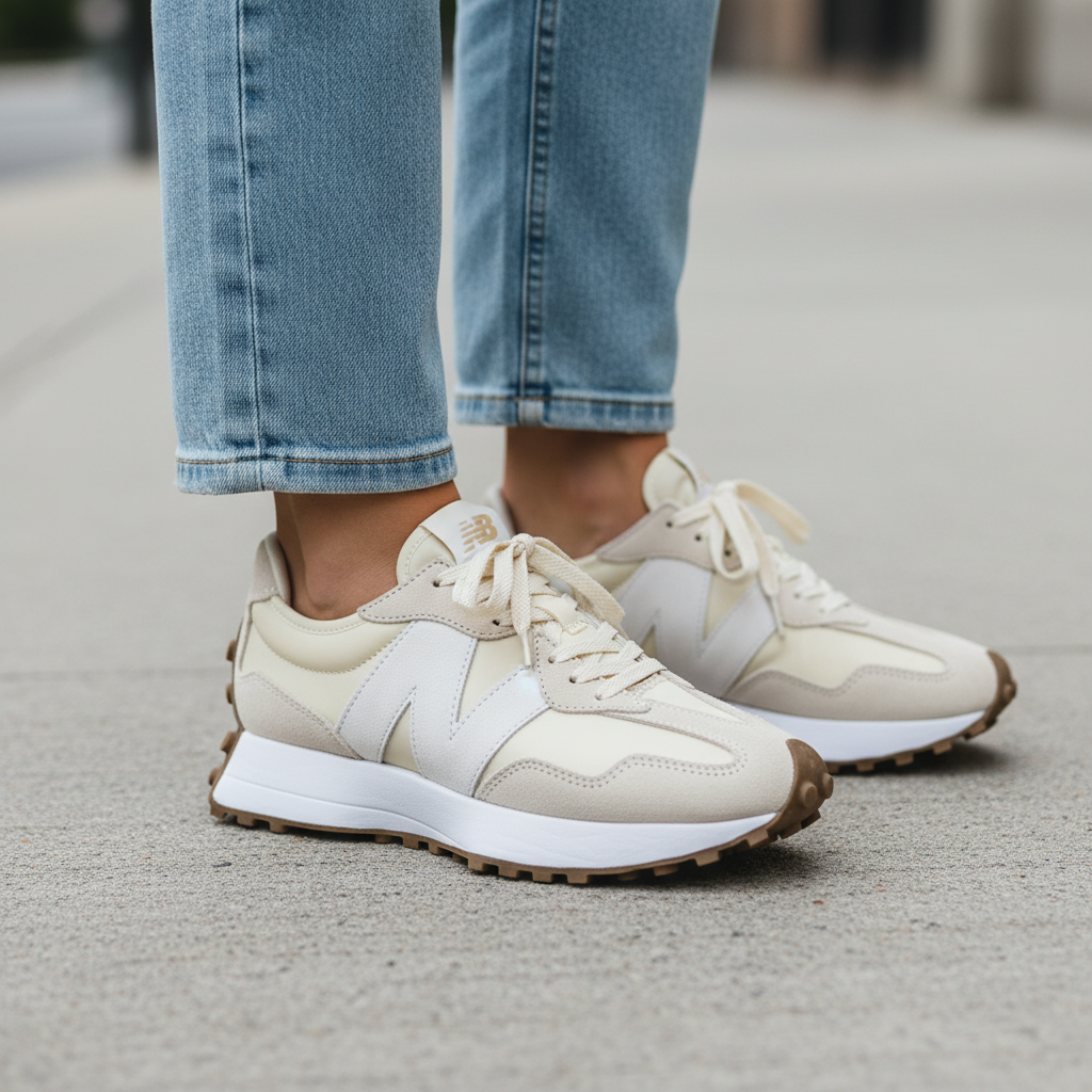 NB 327 Sneaker New Balance