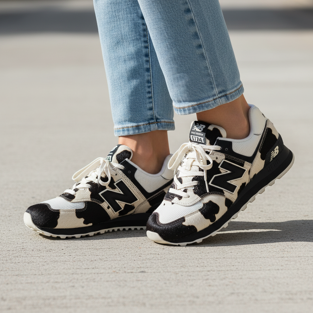 NB 574 Sneaker New Balance