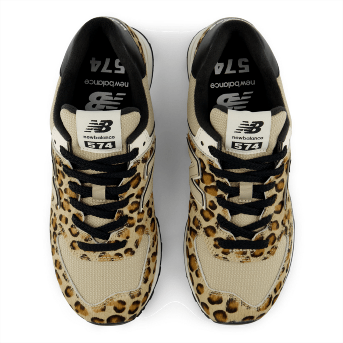 NB 574 Sneaker New Balance