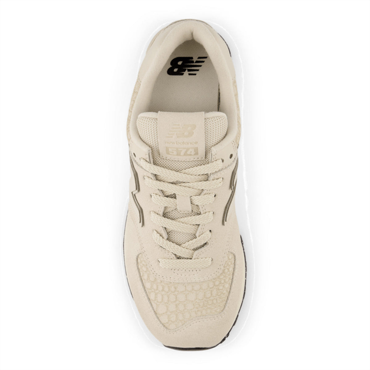 NB 574 Sneaker Womens New Balance