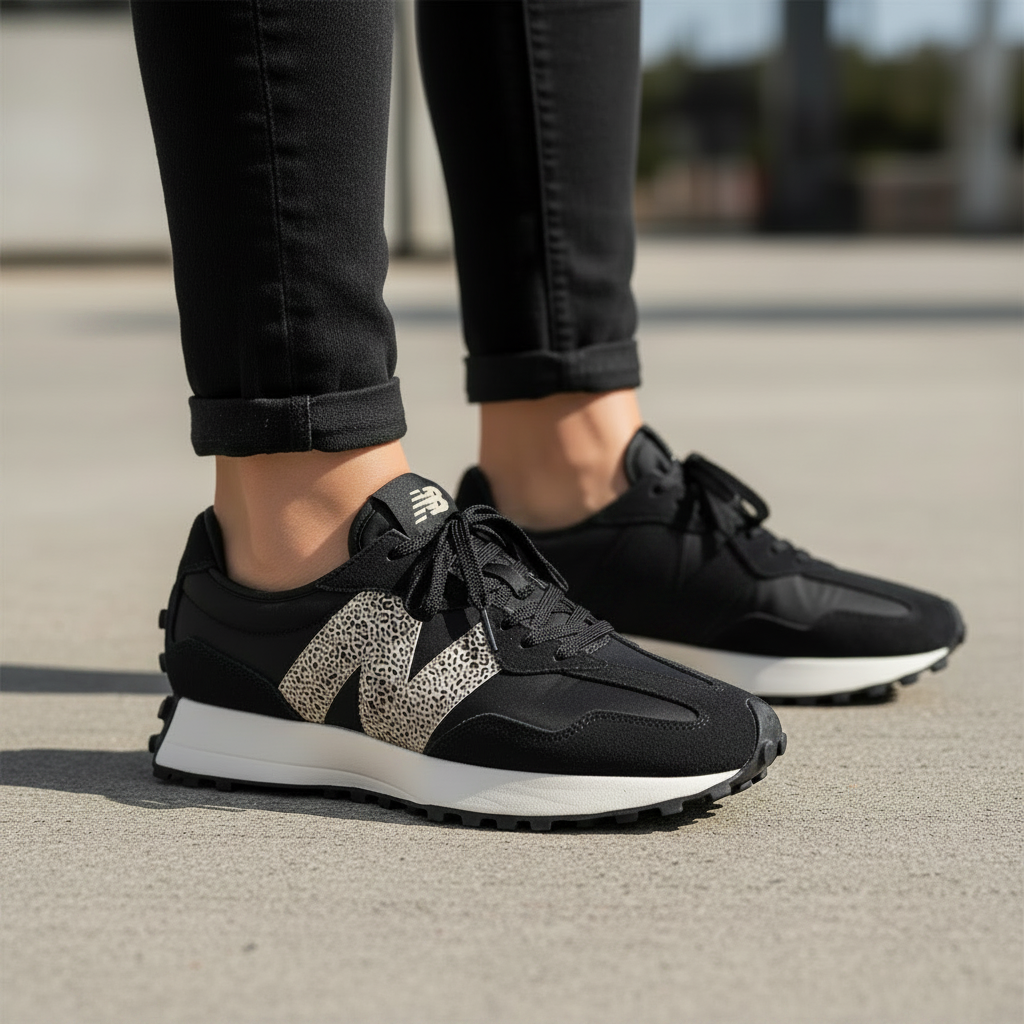 NB 327 Sneaker New Balance