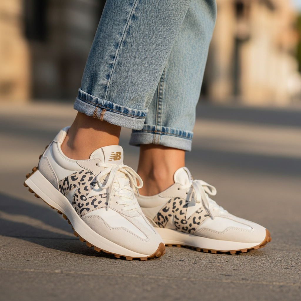 NB 327 Sneaker New Balance