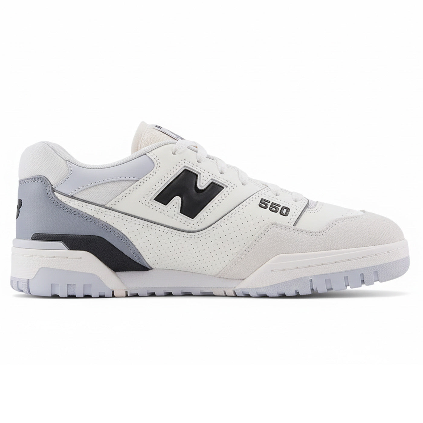 NB 550 Sneaker New Balance