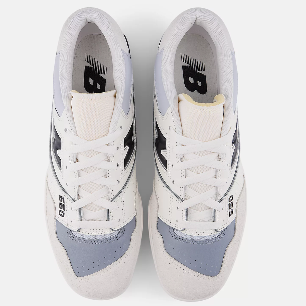 NB 550 Sneaker New Balance