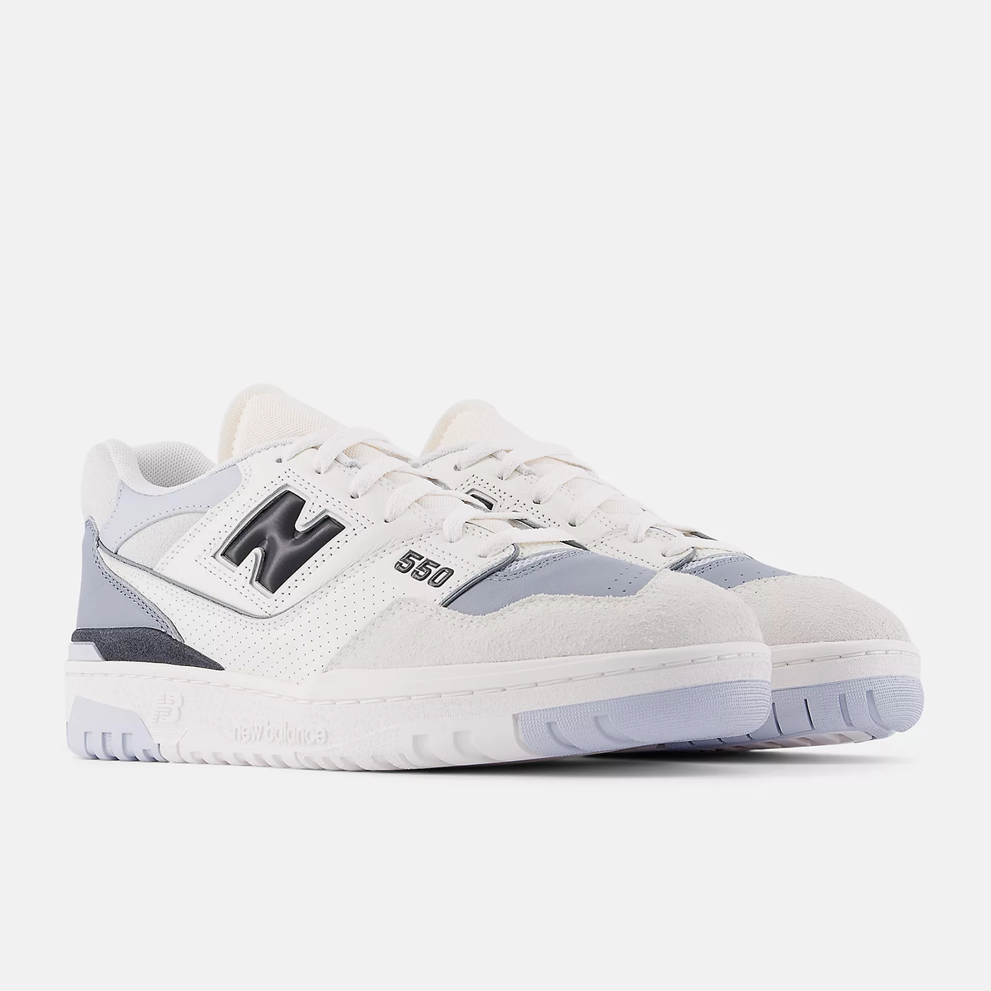 NB 550 Sneaker New Balance