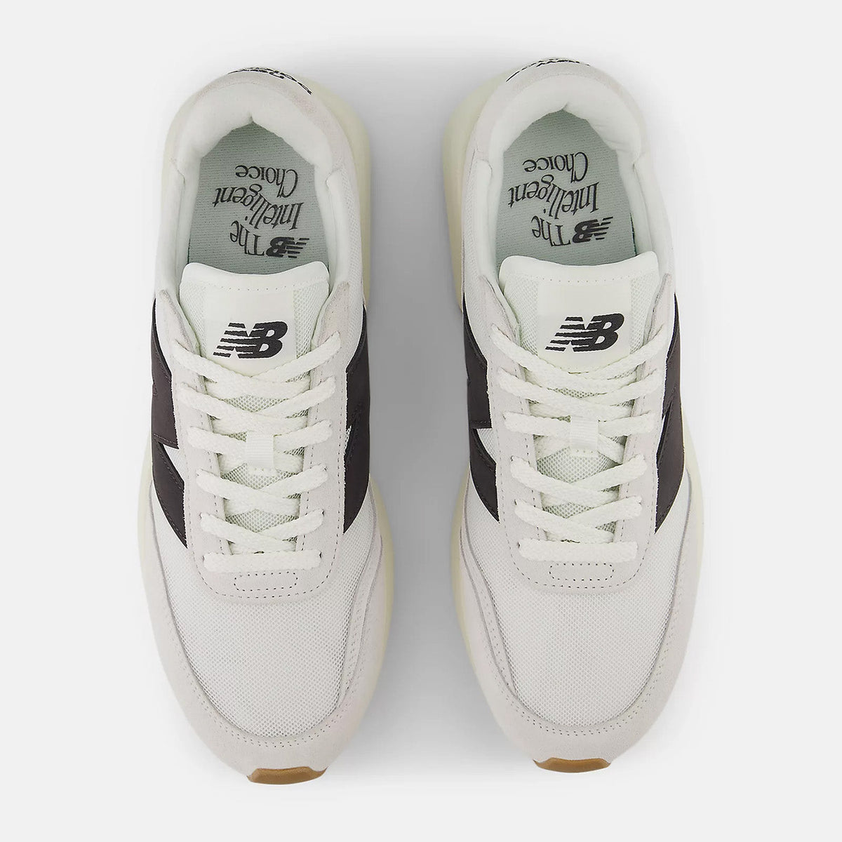 NB 370 Sneaker New Balance