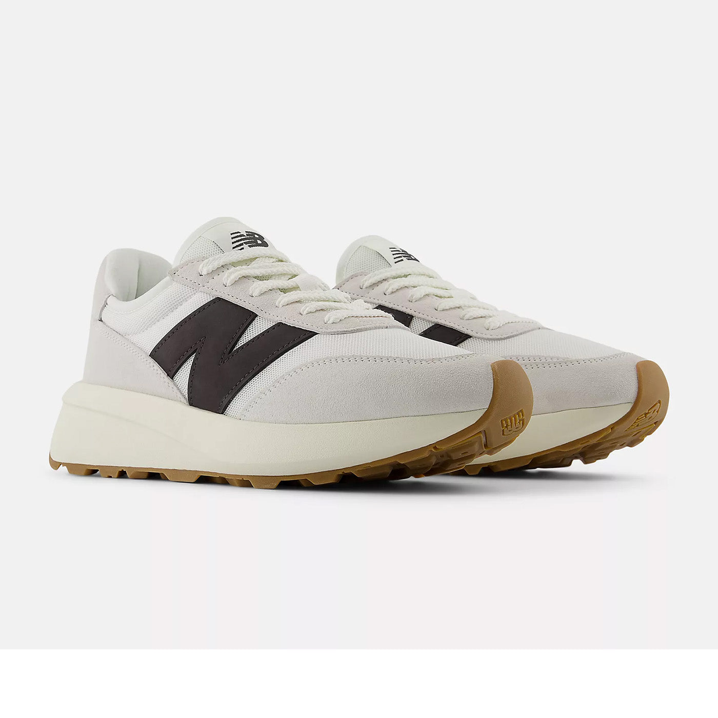 NB 370 Sneaker New Balance