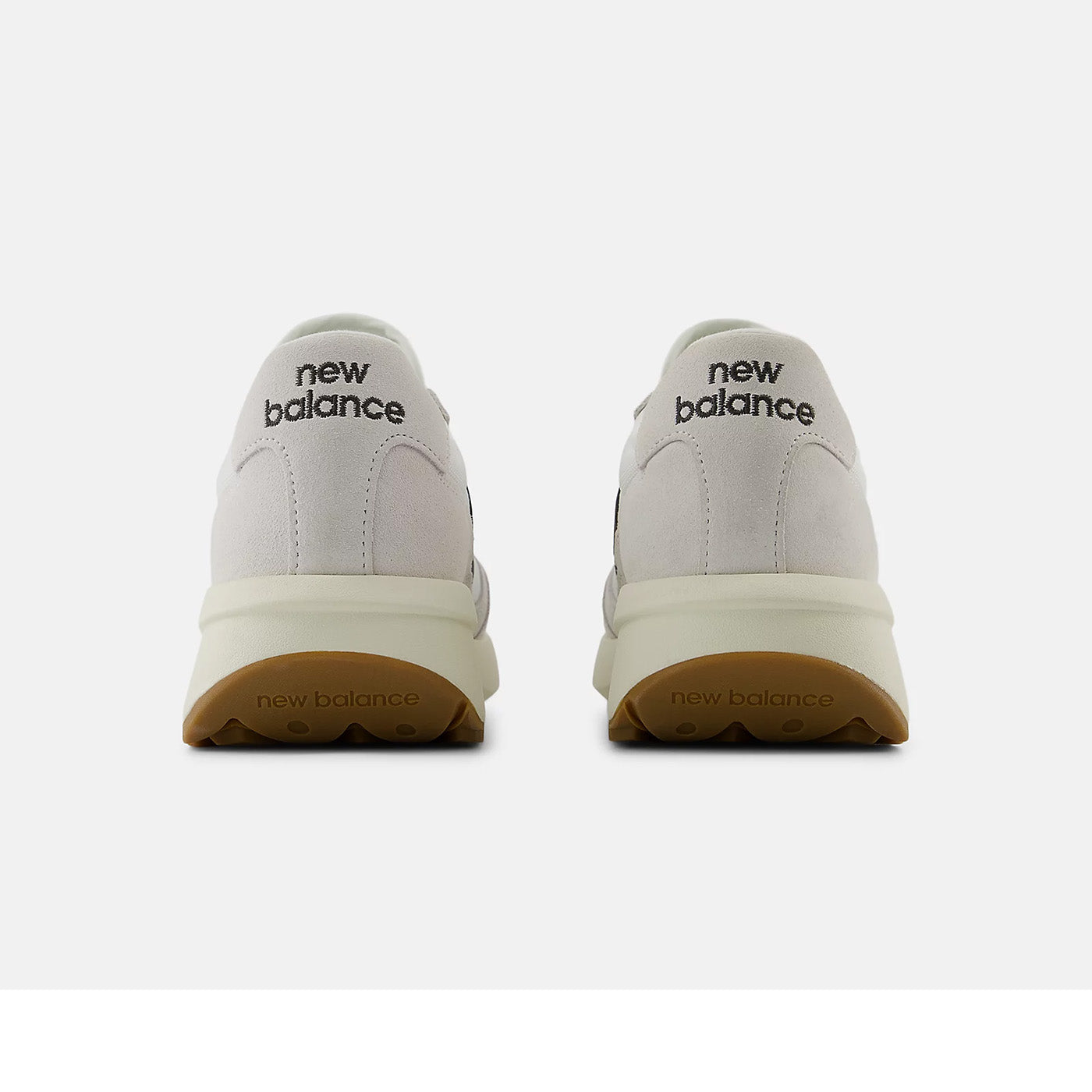 NB 370 Sneaker New Balance