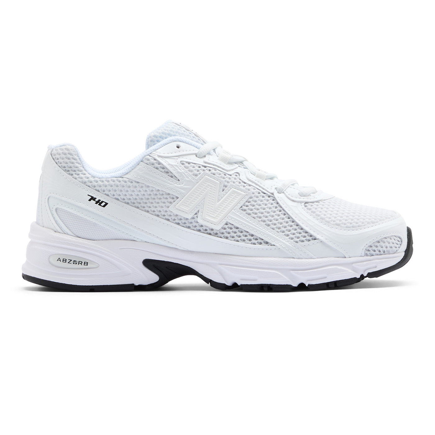 NB 740 Sneaker New Balance