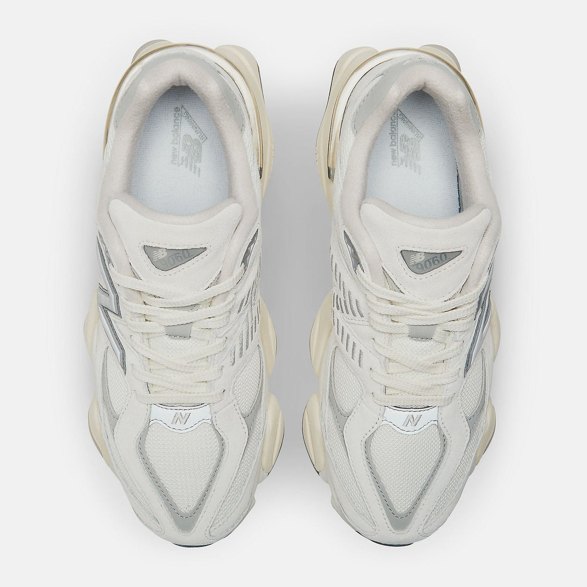 NB 9060 Sneaker Womens New Balance