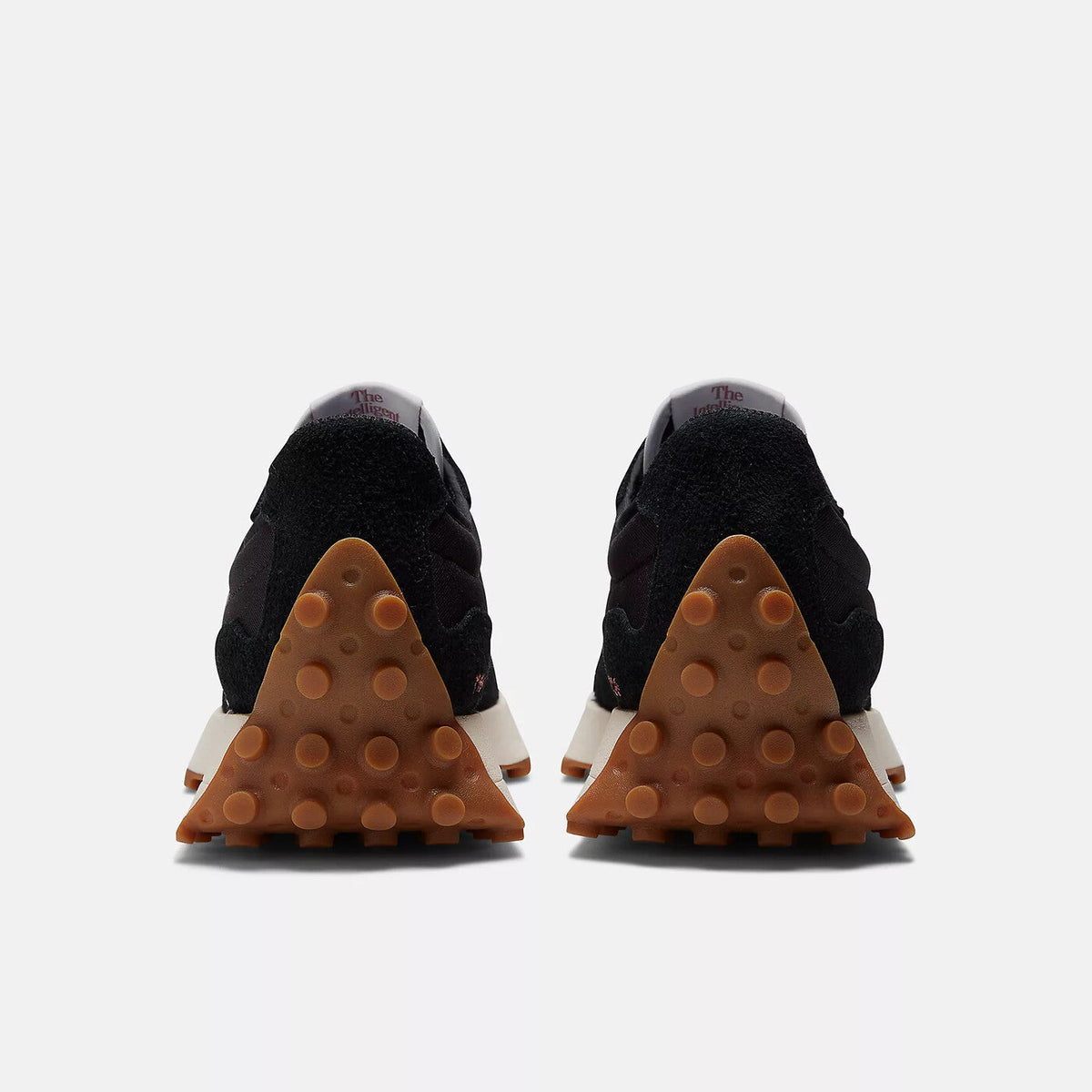NB 327 Sneaker New Balance