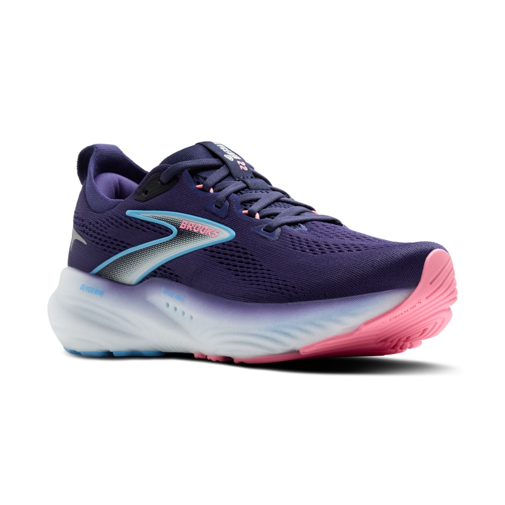 Brooks Glycerin 22 Sneaker Brooks