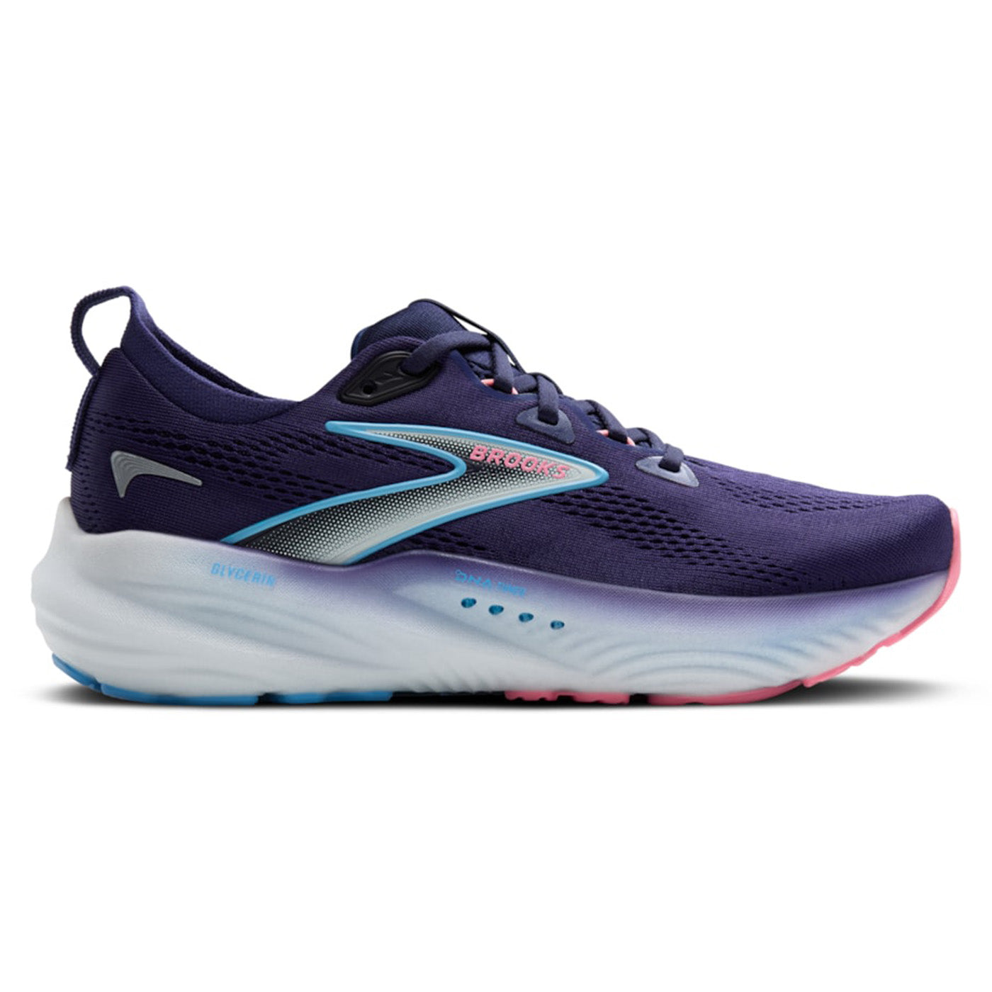 Brooks Glycerin 22 Sneaker Brooks