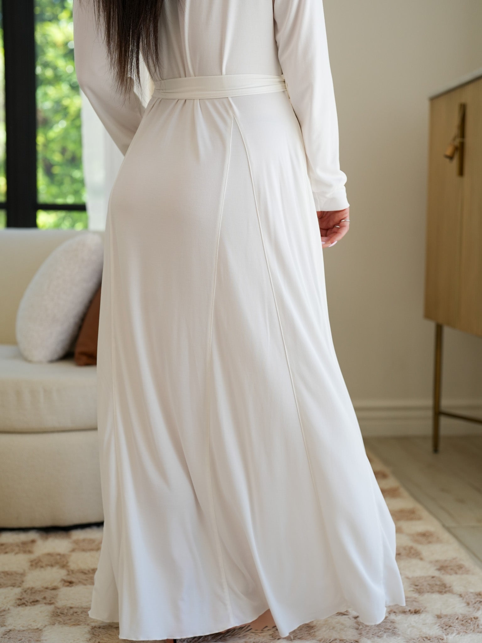 Sexy Basics Belle Robe Sexy Little Robe