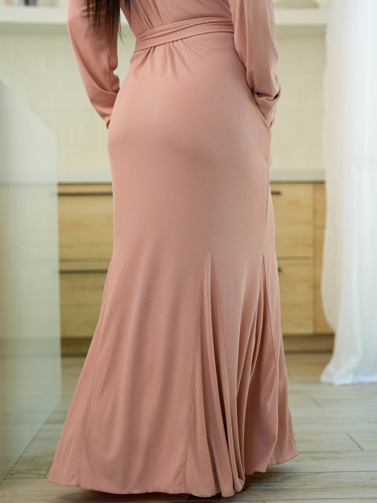 Sexy Basics Glam Robe Sexy Little Robe