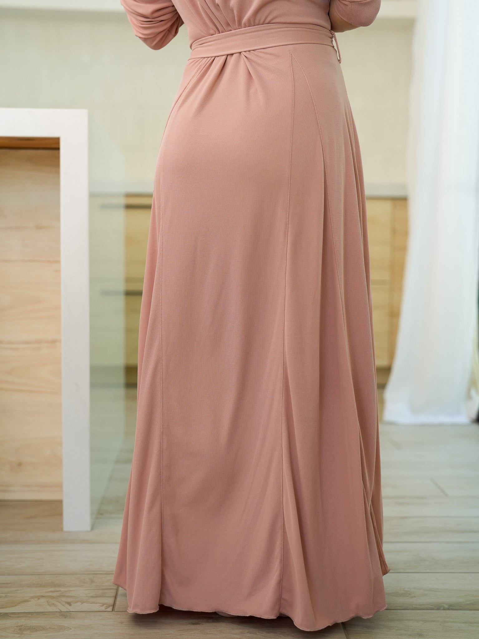Sexy Basics Belle Robe Sexy Little Robe