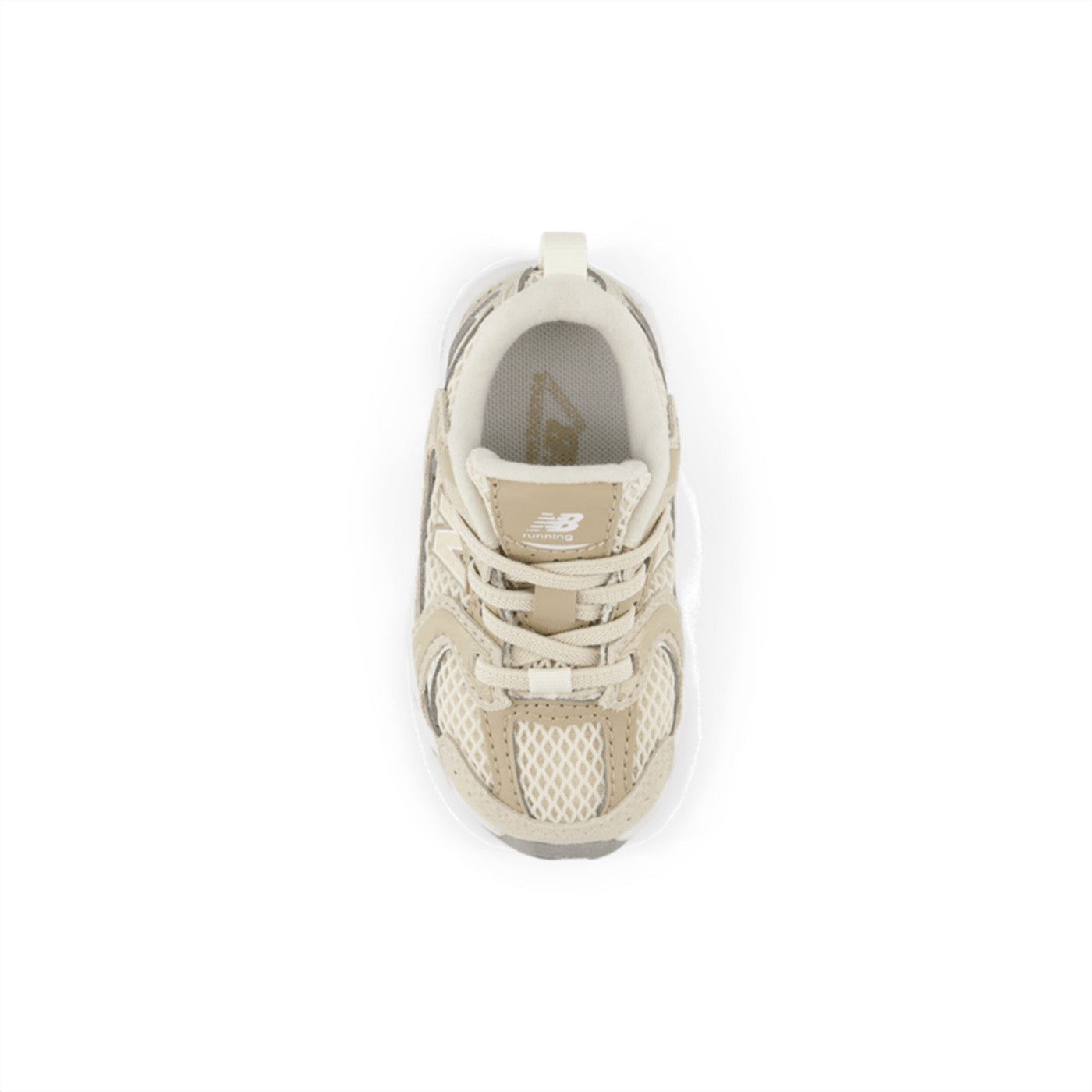 NB 530 Bungee Wide Width Kids New Balance