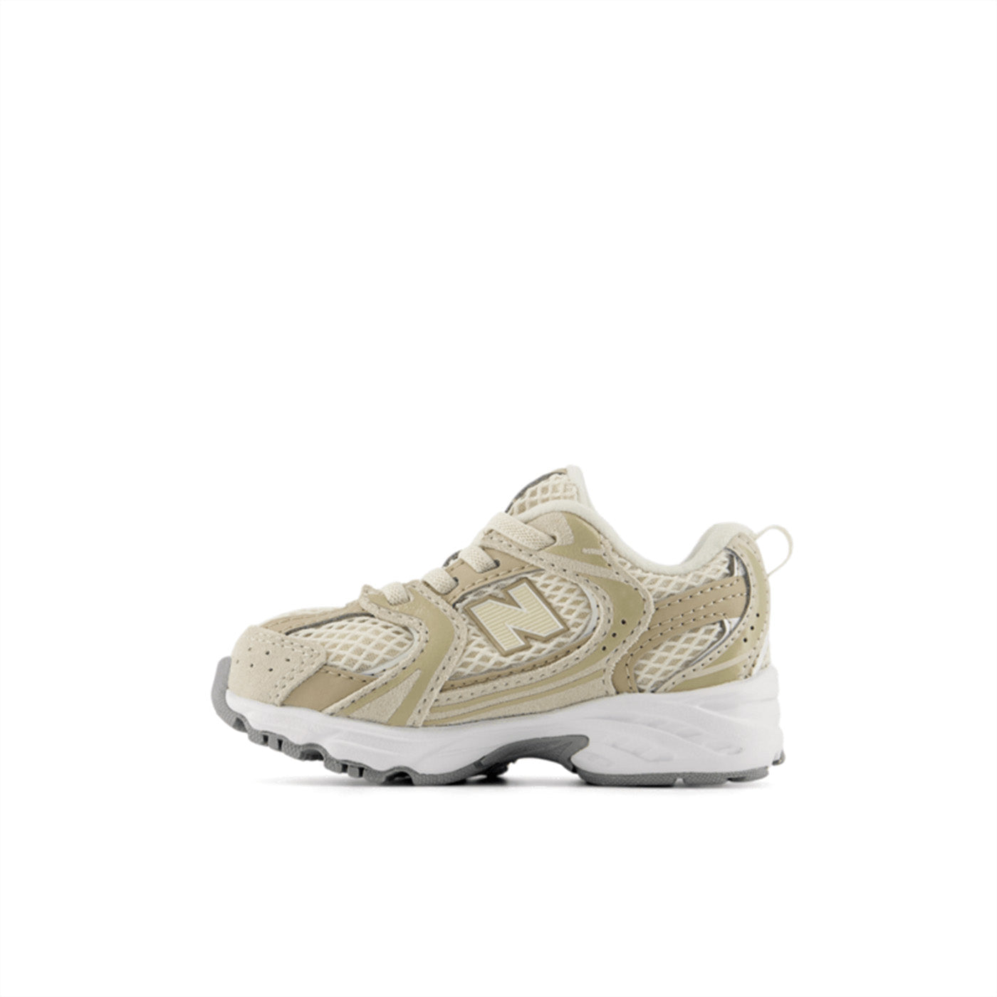NB 530 Bungee Wide Width Kids New Balance