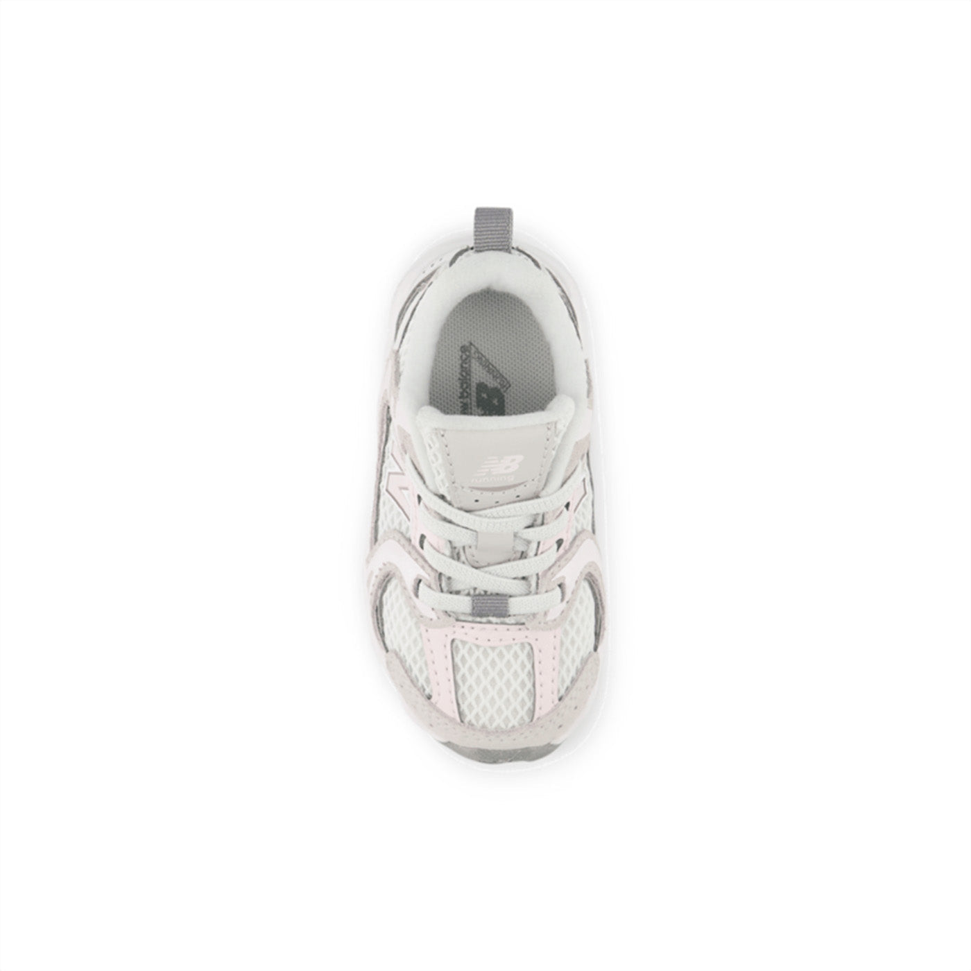 NB 530 Bungee Wide Width Kids New Balance