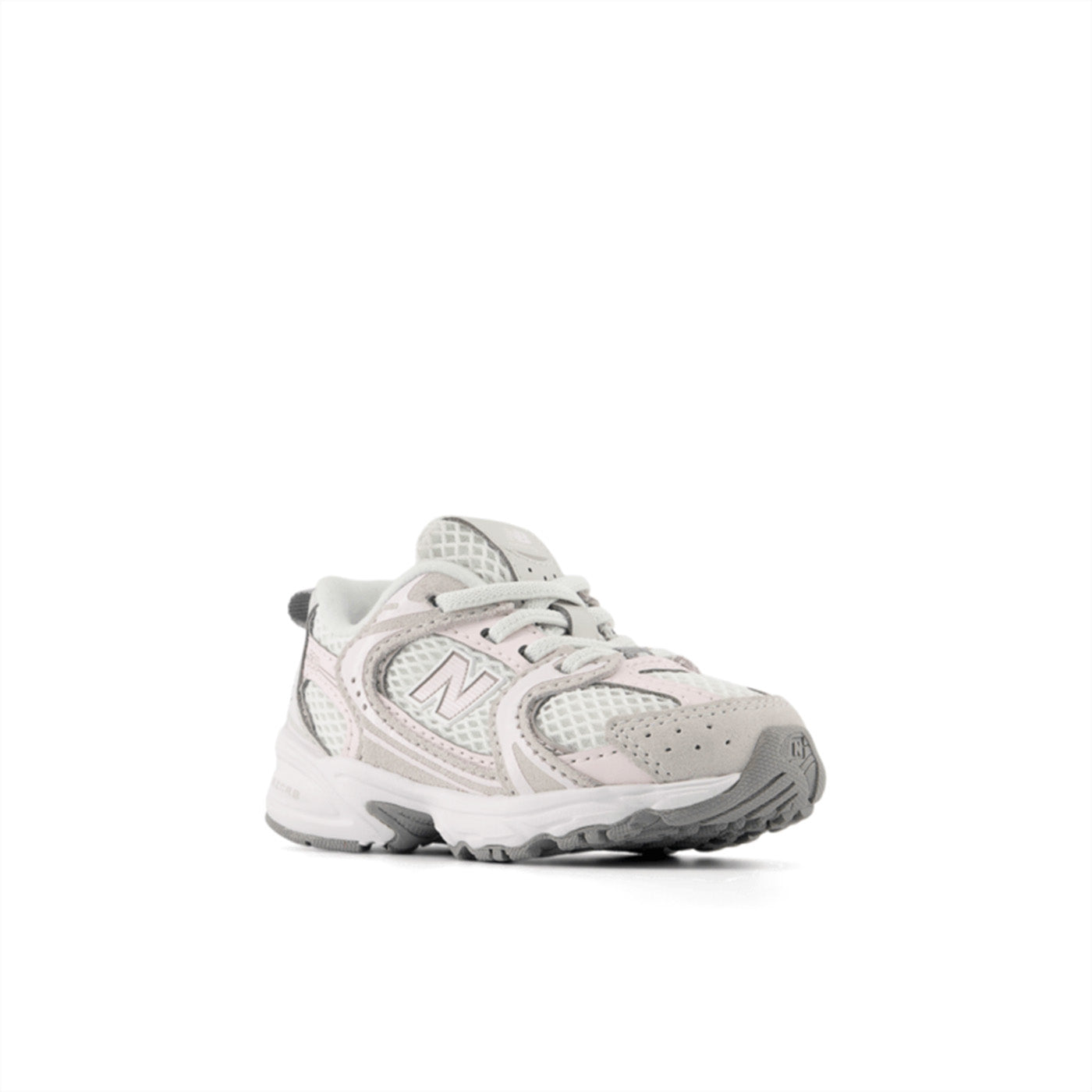 NB 530 Bungee Wide Width Kids New Balance