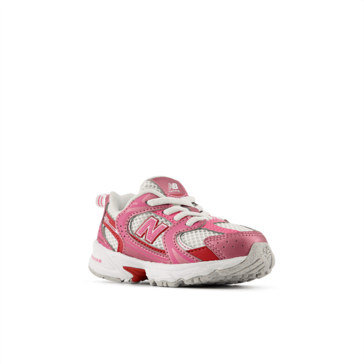 NB 530 Bungee Wide Width Kids New Balance