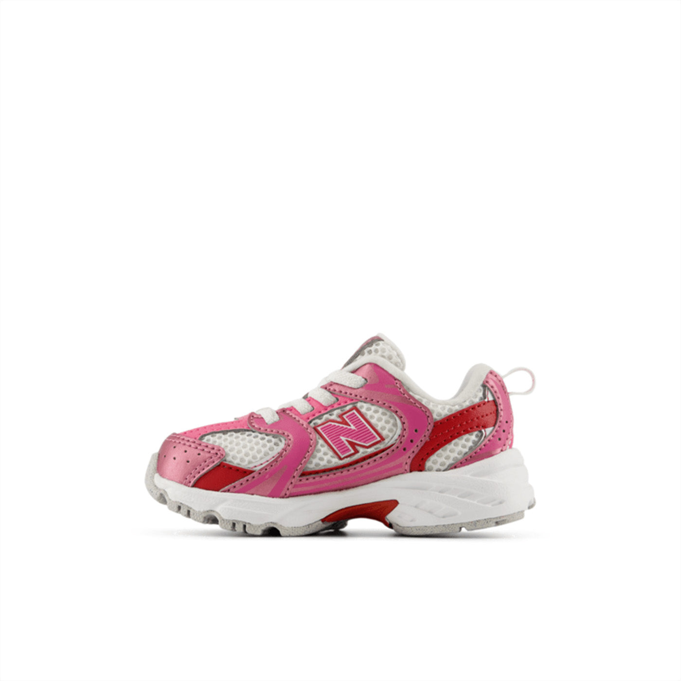 NB 530 Bungee Wide Width Kids New Balance