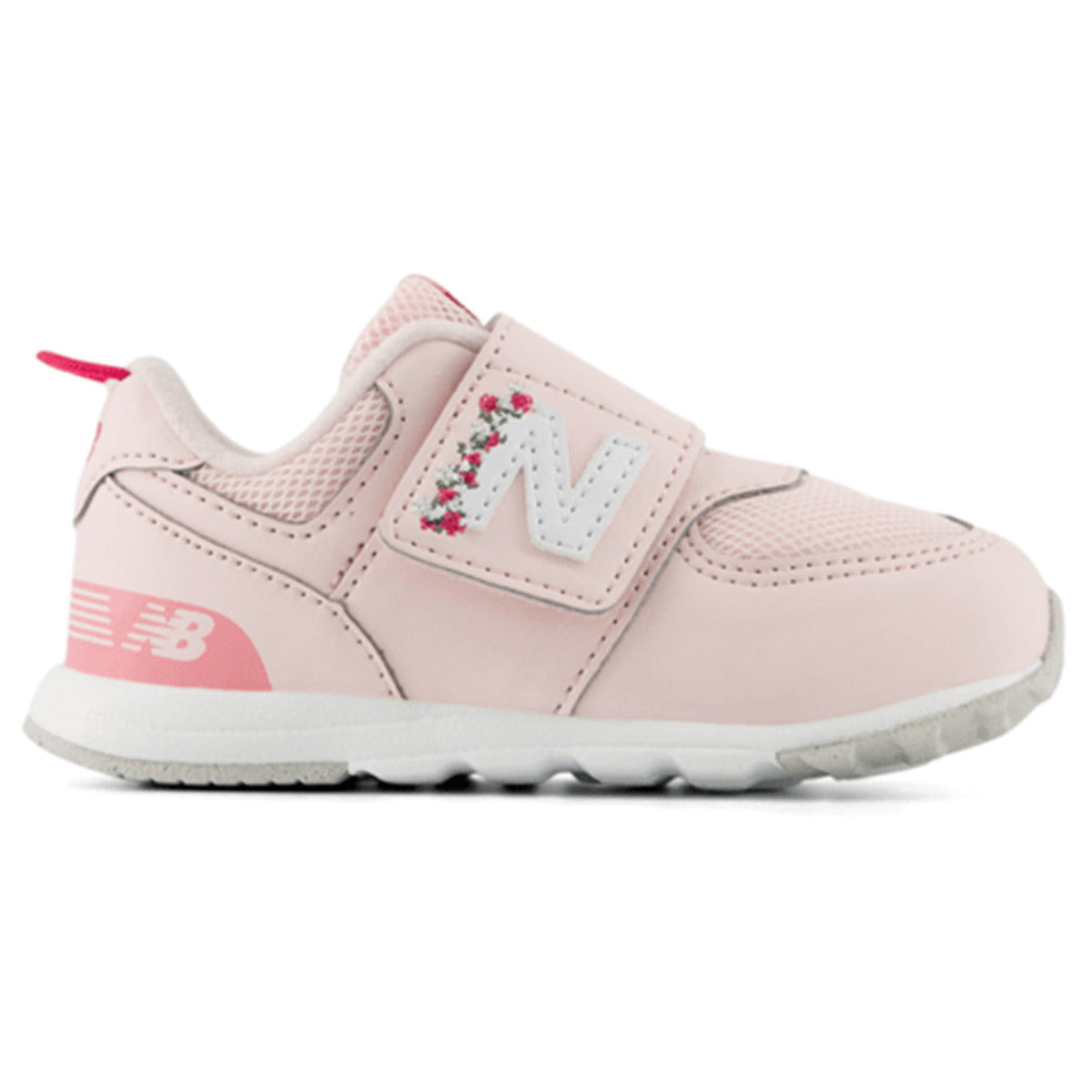 NB 574 Hook And Loop Kids New Balance