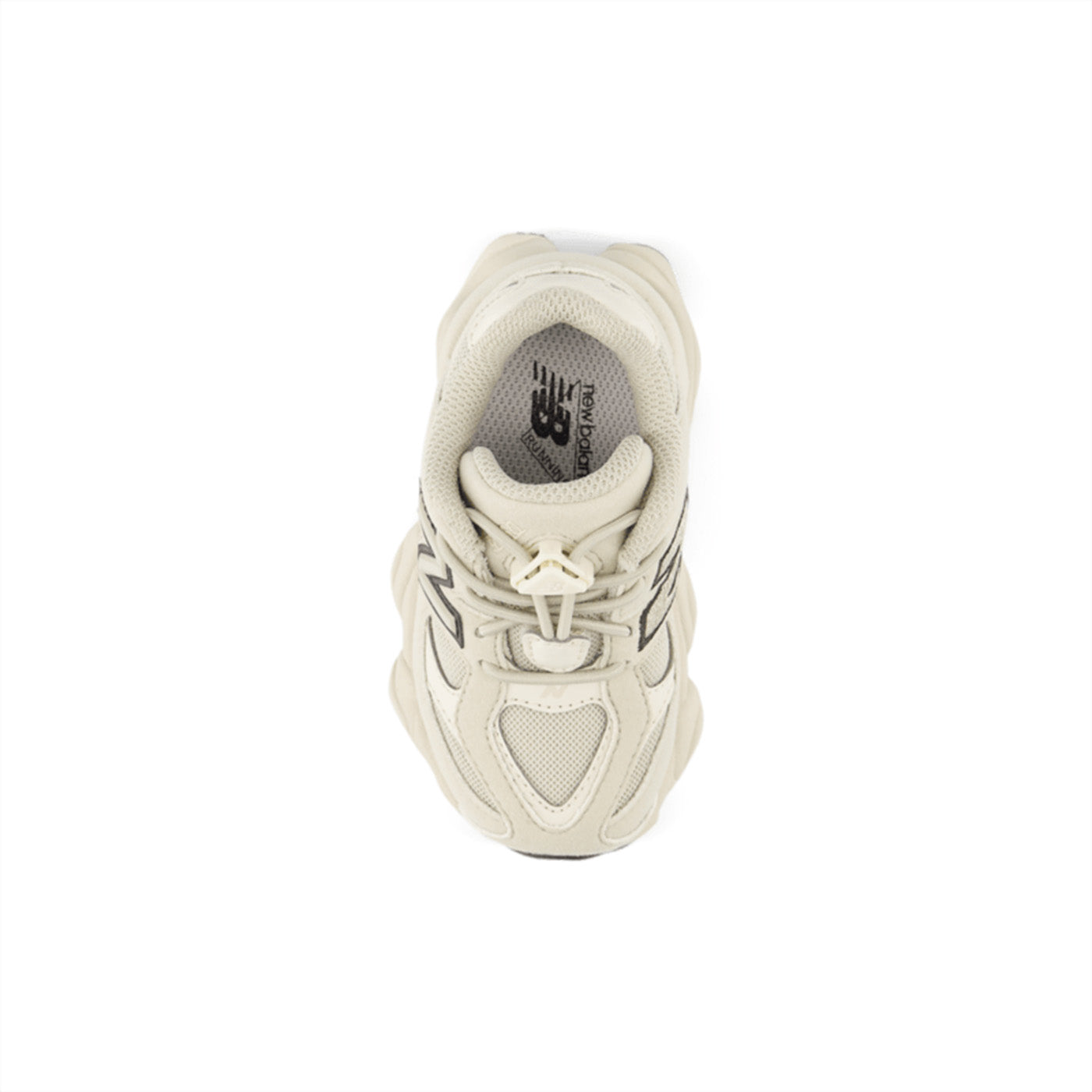 NB 9060 Wide Width Kids New Balance